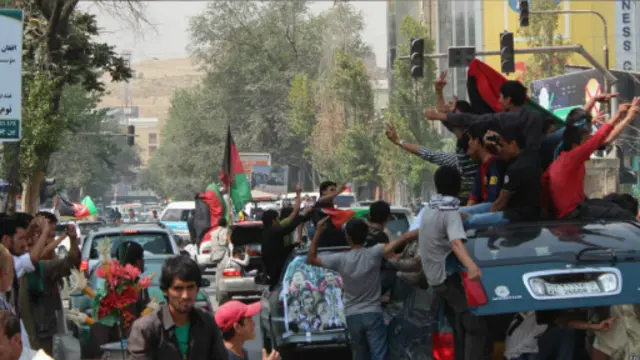 رشد فوتبال و دستاوردهای تیم ملی افغانستان در سالهای اخیر باعث همدلی میان مردم افغانستان شده است