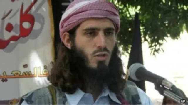 Hammami, ex-chefe de propaganda do grupo, foi morto em emboscada depois de criticar Godane