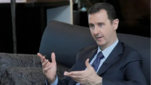 سوري ولسمشر ویلي، هېواد یې چمتو دی، هغه هېواد ته کیمیاوي وسلې وسپاري، چې ترلاسه کول یې غواړي.