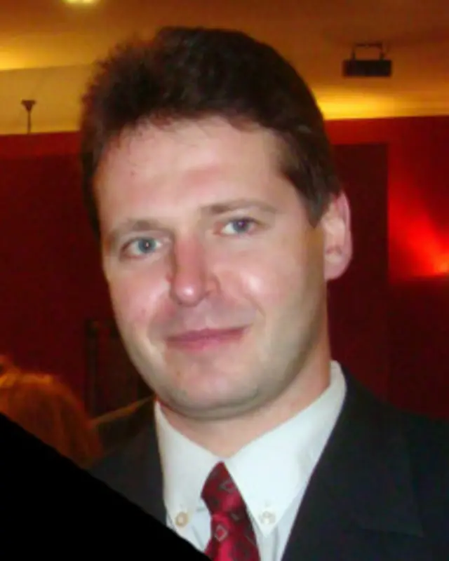 Дмитрий Вишернев