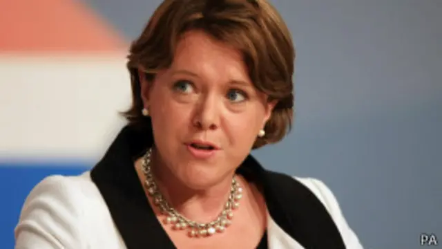 توقعت ميلر أن تعود بي بي سي إلى سابق عهدها