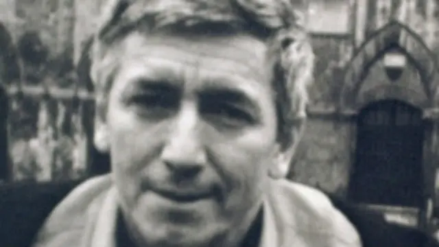 Георгій Марков