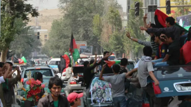 افغان لوبدلې د جنوبي اسیا فوټبال سیالیو لړ کې هند ته ماتې ورکړه.