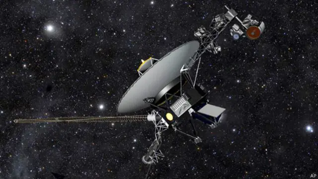 Voyager 1