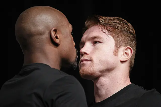 میکیسیکو کے باکسر الواریس کا کہنا ہے کہ وہ بھی عامر خان ہی جیسی مہارت رکھتے ہیں