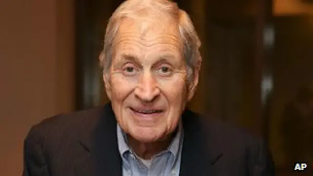 ray dolby