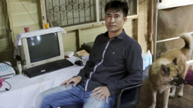 ثاناوات اتهم اخاه باهانة الملك