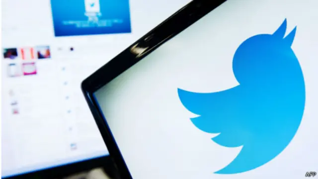 يقدر مستثمرون قيمة نشاط تويتر بأكثر من عشرة مليارات دولار