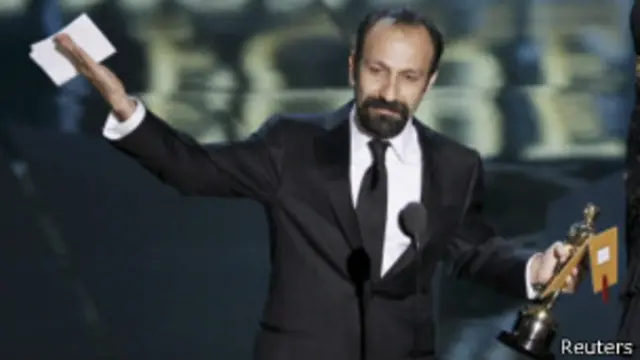 Asghar Farhadi
