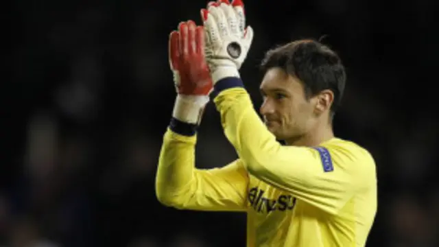 法国国门洛里斯