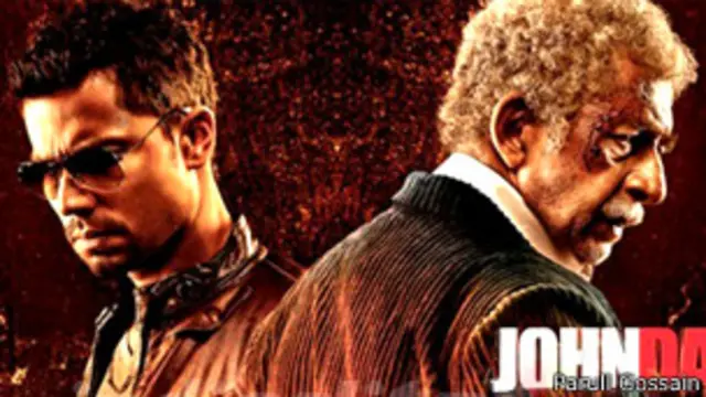 रणदीप हुडा और नसीरुद्दीन शाह ने अच्छा अभिनय किया है.