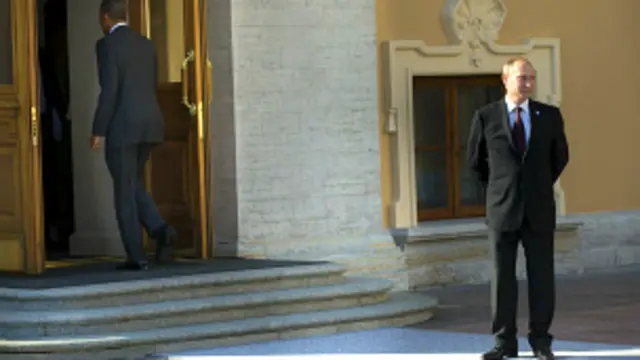 د امنيت شورا د پنځو غړو روسېې، چين ، امريکا برتانیا او فرانسې غونډې يواځې يو ساعت دوام وکړ .