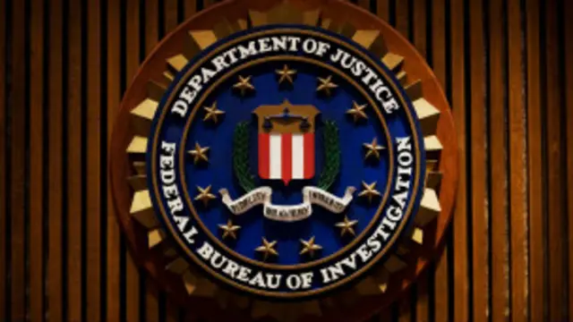 ایف بی آئی کے ایجنٹ اور ان کا امدادی عملہ بھی کام جاری رکھےگا