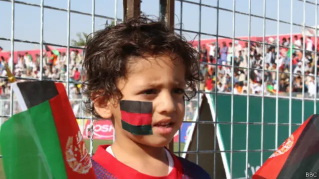 اکنون فوتبال در افغانستان علاقه مندان زیادی دارد و به عنوان یکی از ورزشهای اصلی در این کشور تلقی می شود