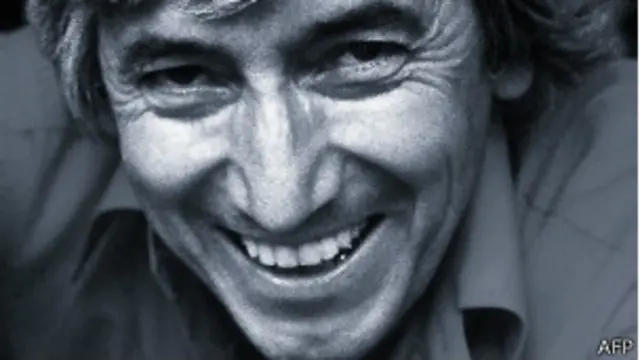 Георгий Марков