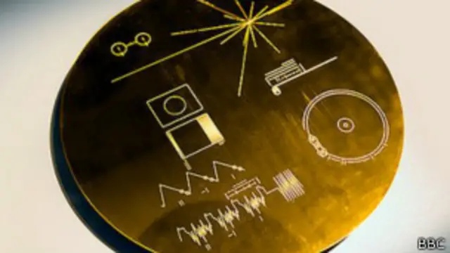 ရွှေဓာတ်ပြားထဲမှာ မြန်မာလို နှုတ်ဆက်သံလည်း ပါတယ်လို့ ဆိုပါတယ်။