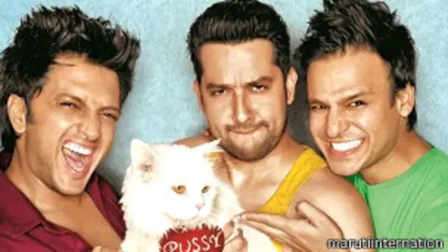 ग्रैंड मस्ती