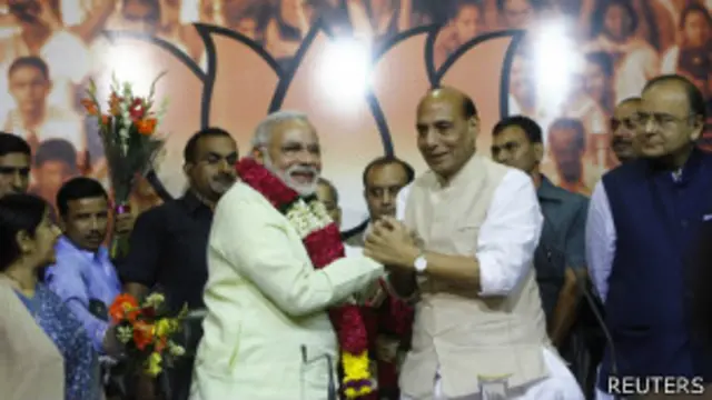 राजनाथ सिंह