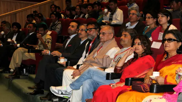 लद्दाख फ़िल्म समारोह 2013