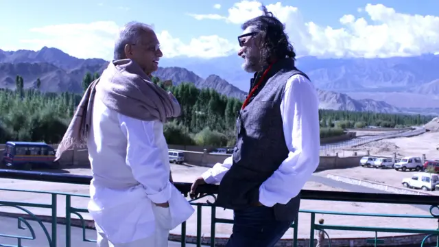 लद्दाख फ़िल्म समारोह 2013