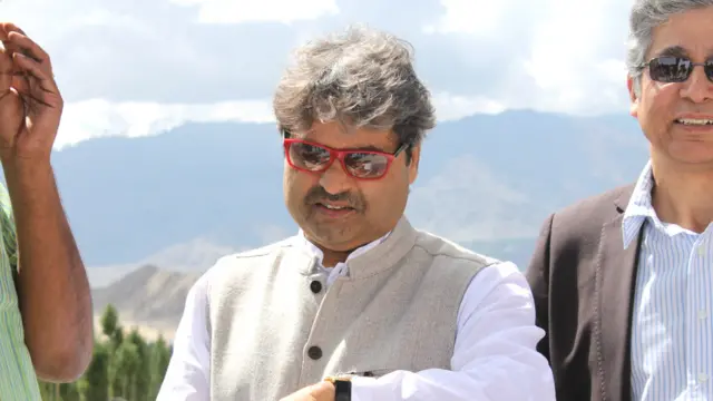 लद्दाख फ़िल्म समारोह 2013