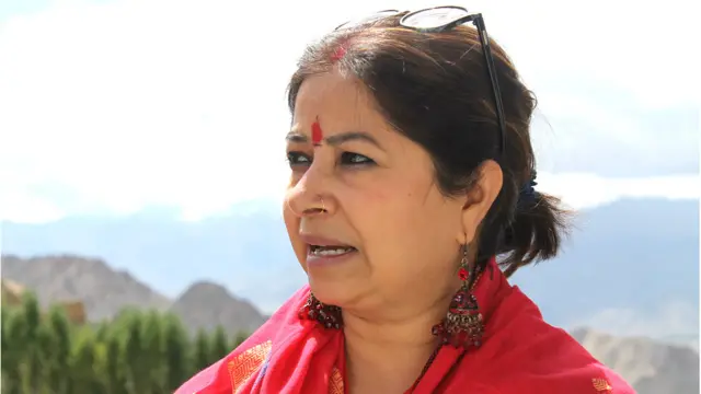 लद्दाख फ़िल्म समारोह 2013