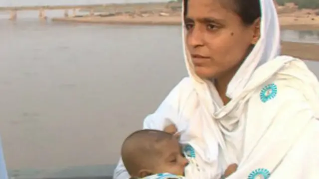 孩子的母親蘇美爾