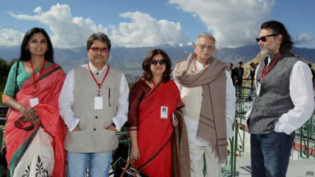 लद्दाख फिल्म फेस्टिवल