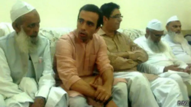 जयंत चौधरी