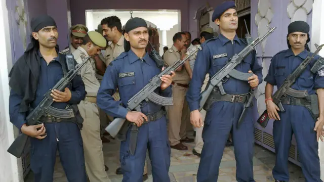 कवाल गाँव