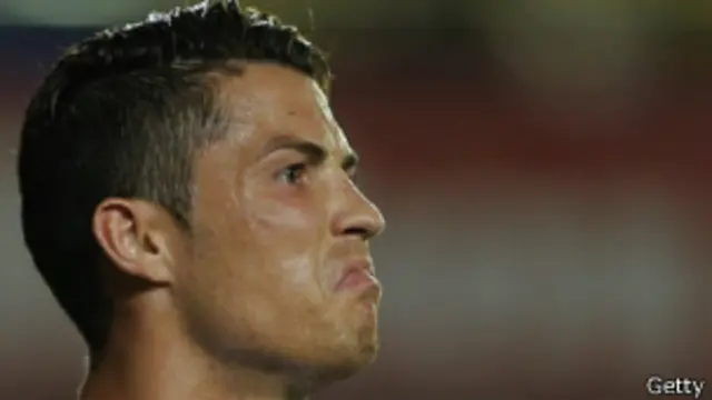 Ronaldo
