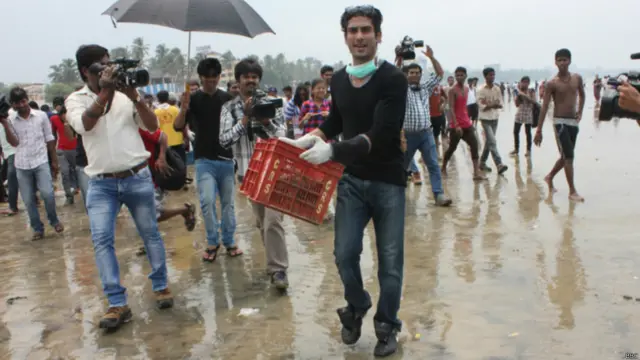 प्रतीक बब्बर, बॉलीवुड