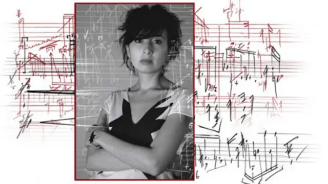 Азиза Содиқова ўз мусиқасида азон овозидан ҳам фойдаланган