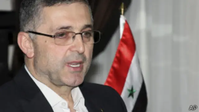 Ali Haidar