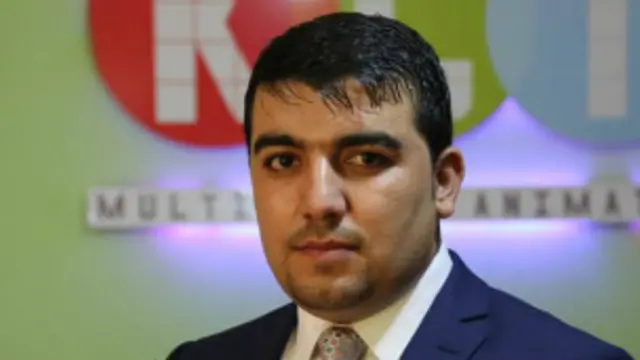 سخنگوی وزارت معادن: باور اغلب این است که این کار شاید از سوی گروههای مخالف این برنامه طرح ریزی شده باشد