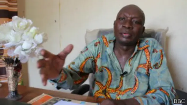 चाड, बोल्साने, मनोविज्ञान