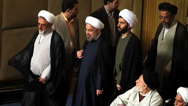 ईरान, अमरीका, हसन रूहानी, बराक ओबामा