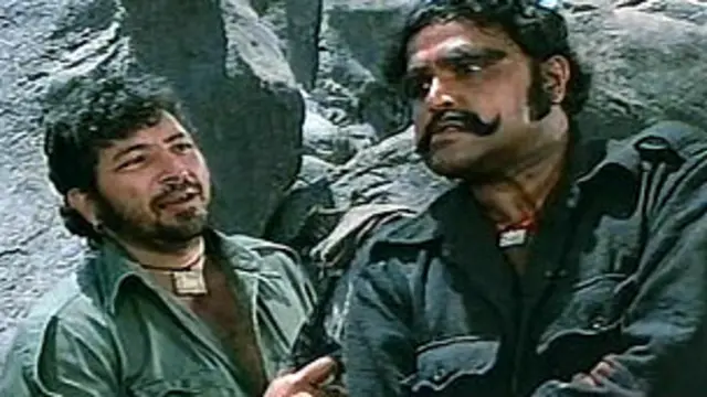 गब्बर सिंह