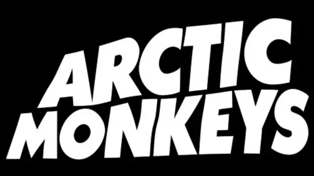 arctic monkeys