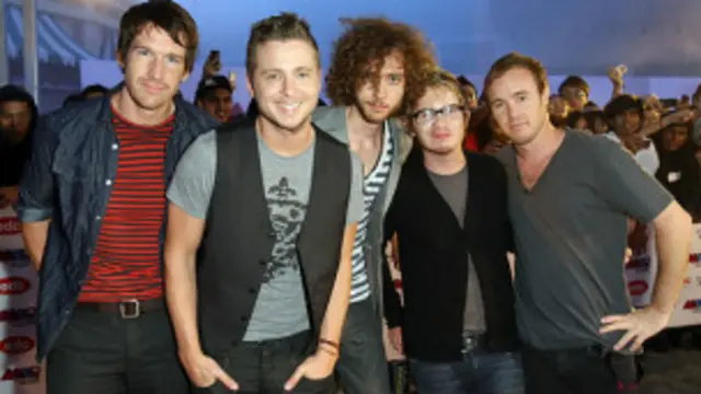 OneRepublic