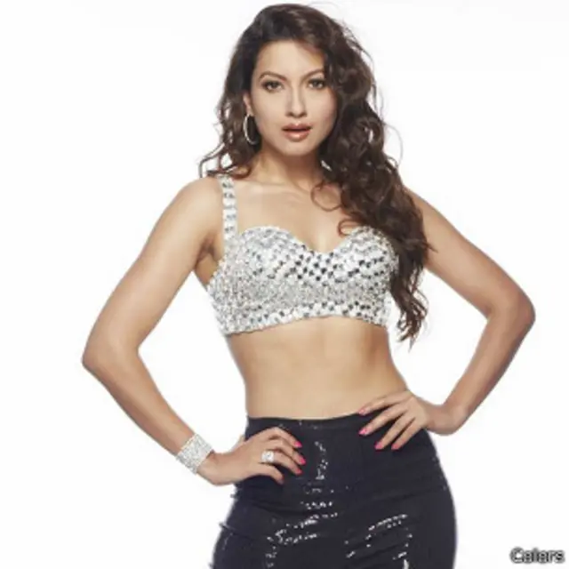 गौहर ख़ान