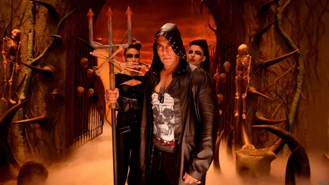 बिग बॉस, बॉलीवुड अभिनेता, मुंबई, सलमान ख़ान