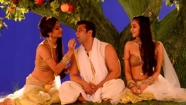 बिग बॉस, बॉलीवुड अभिनेता, मुंबई, सलमान ख़ान