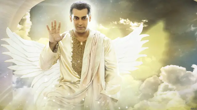 बिग बॉस, बॉलीवुड अभिनेता, मुंबई, सलमान ख़ान