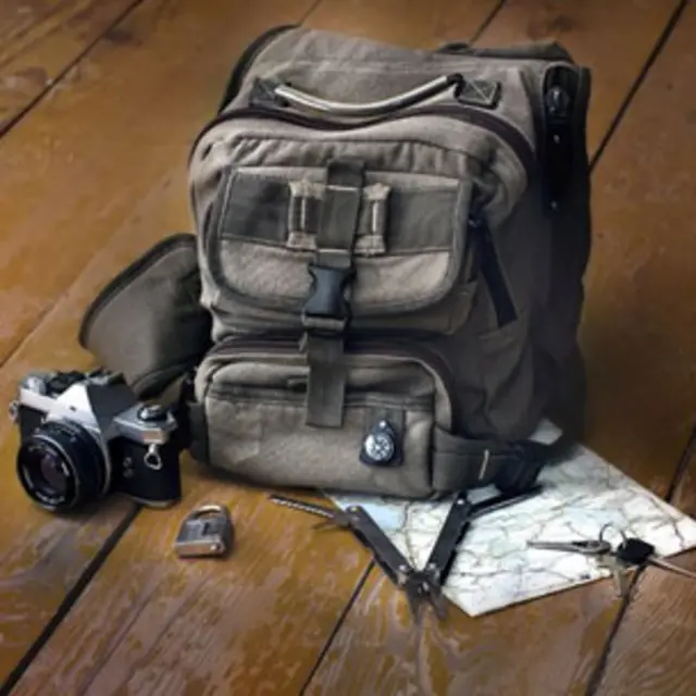 很多人将“间隔年”看成一场说走就走的旅行