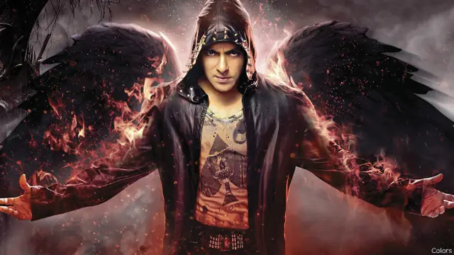 सलमान ख़ान, फ़िल्म स्टार