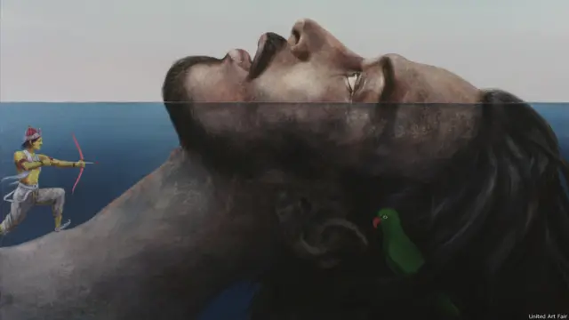 महोत्सव में ग्राफिक आर्ट, फैशन, टेक्सटाइल, फर्नीचर और सरेमिक्स से जुड़ी कलाकृतियों को भी पेश किया गया है.