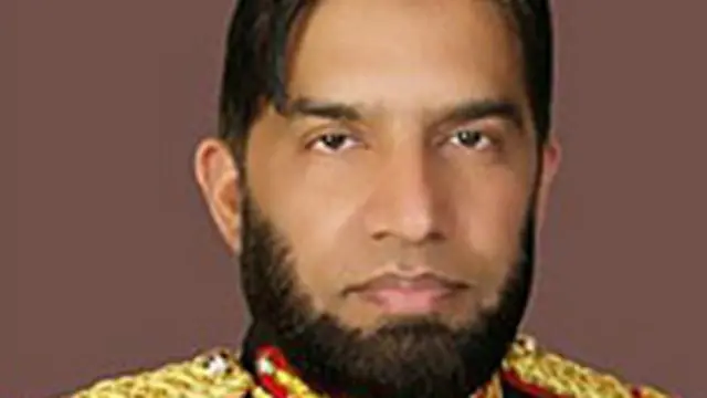 لیفٹیننٹ جنرل مشتاق بیگ راولپنڈی میں ایک خودکش حملے میں ہلاک ہوئے