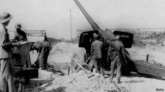 Việt Nam có cuộc chiến biên giới với Trung Quốc tháng Hai 1979