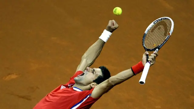 djokovic